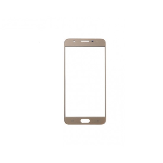 LENTE SAMSUNG GALAXY J7 PRIME/G610 DOURADO LENTE SAMSUNG GALAXY J7 PRIME/G610 DOURADO